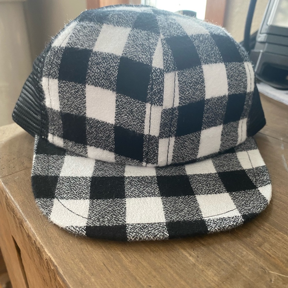 George Hats toddler SnapBack